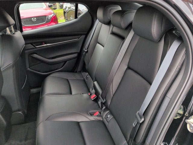 2026 Mazda Mazda3 Hatchback 2.5 S Select Sport