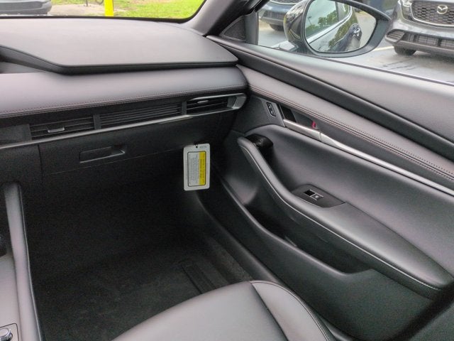 2026 Mazda Mazda3 Hatchback 2.5 S Select Sport