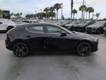 2026 Mazda Mazda3 Hatchback 2.5 S Select Sport