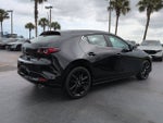 2026 Mazda Mazda3 Hatchback 2.5 S Select Sport