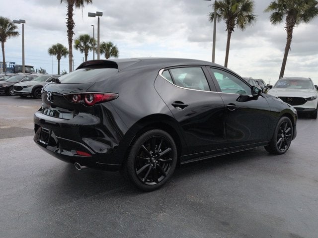 2026 Mazda Mazda3 Hatchback 2.5 S Select Sport