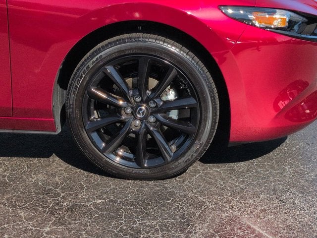 2026 Mazda Mazda3 Hatchback 2.5 S Select Sport