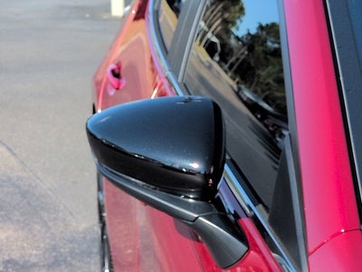 2026 Mazda Mazda3 Hatchback 2.5 S Select Sport