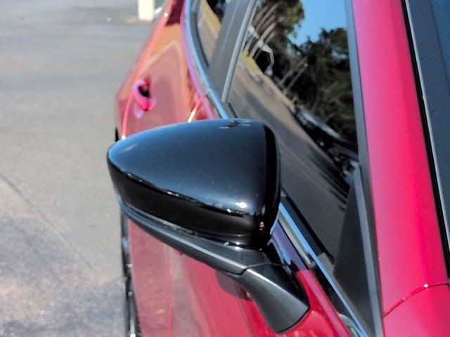 2026 Mazda Mazda3 Hatchback 2.5 S Select Sport