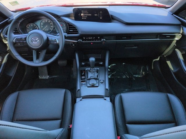 2026 Mazda Mazda3 Hatchback 2.5 S Select Sport