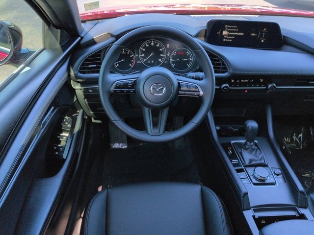 2026 Mazda Mazda3 Hatchback 2.5 S Select Sport