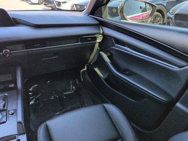 2026 Mazda Mazda3 Hatchback 2.5 S Select Sport