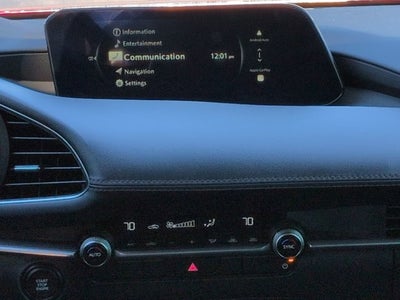 2026 Mazda Mazda3 Hatchback 2.5 S Select Sport