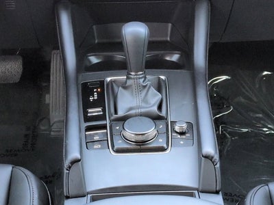 2026 Mazda Mazda3 Hatchback 2.5 S Select Sport