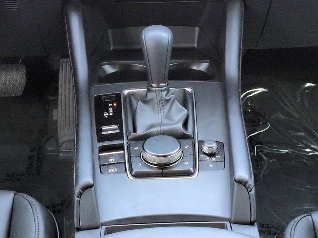 2026 Mazda Mazda3 Hatchback 2.5 S Select Sport