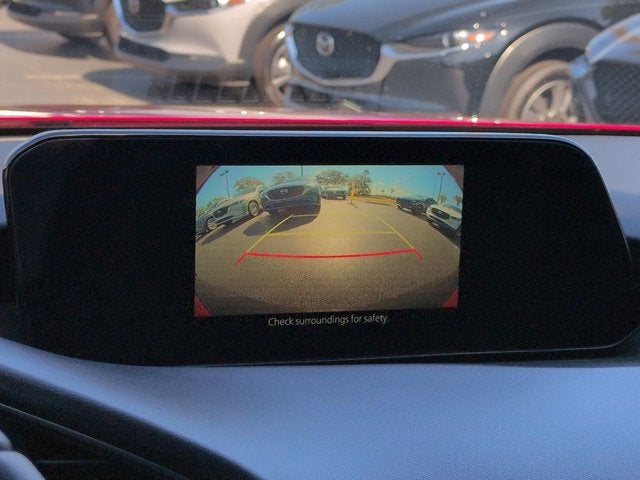 2026 Mazda Mazda3 Hatchback 2.5 S Select Sport