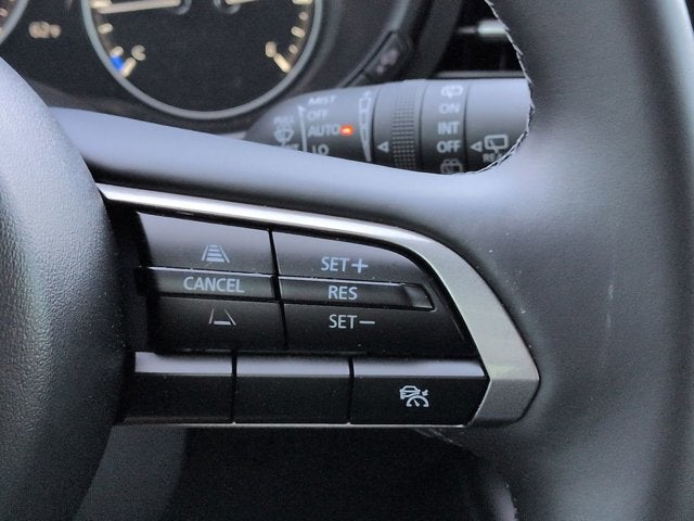 2026 Mazda Mazda3 Hatchback 2.5 S Select Sport