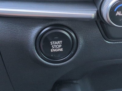 2026 Mazda Mazda3 Hatchback 2.5 S Select Sport