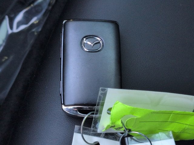 2026 Mazda Mazda3 Hatchback 2.5 S Select Sport