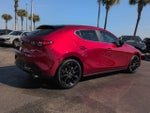 2026 Mazda Mazda3 Hatchback 2.5 S Select Sport