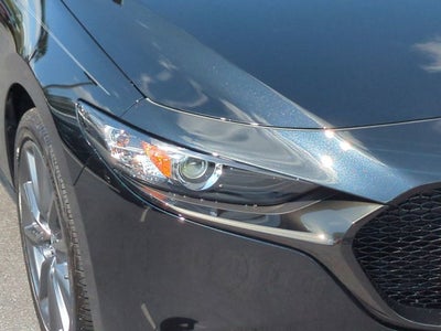 2026 Mazda Mazda3 Hatchback 2.5 S Preferred