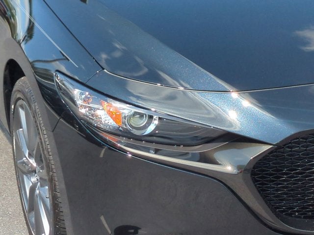 2026 Mazda Mazda3 Hatchback 2.5 S Preferred
