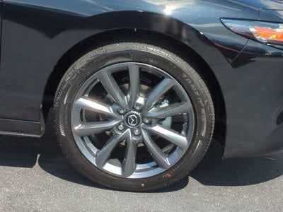 2026 Mazda Mazda3 Hatchback 2.5 S Preferred