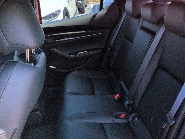 2026 Mazda Mazda3 Hatchback 2.5 S Preferred