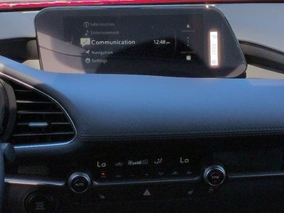 2026 Mazda Mazda3 Hatchback 2.5 S Preferred