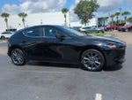2026 Mazda Mazda3 Hatchback 2.5 S Preferred