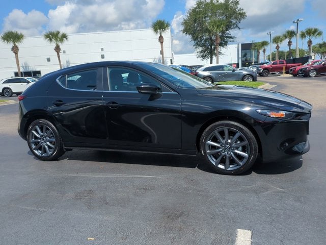 2026 Mazda Mazda3 Hatchback 2.5 S Preferred