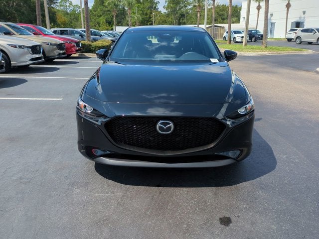 2026 Mazda Mazda3 Hatchback 2.5 S Preferred