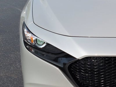 2026 Mazda Mazda3 Hatchback 2.5 S Preferred