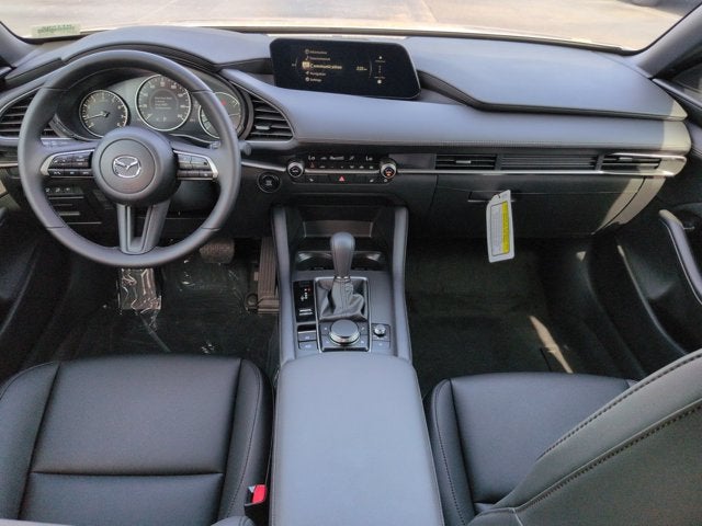 2026 Mazda Mazda3 Hatchback 2.5 S Preferred