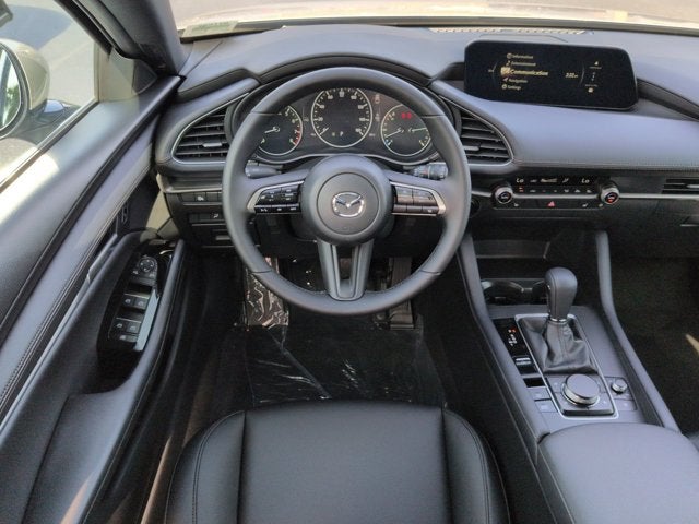 2026 Mazda Mazda3 Hatchback 2.5 S Preferred