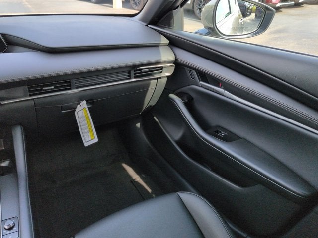 2026 Mazda Mazda3 Hatchback 2.5 S Preferred