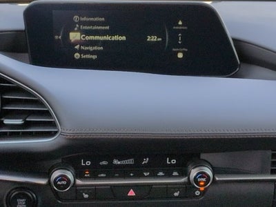 2026 Mazda Mazda3 Hatchback 2.5 S Preferred