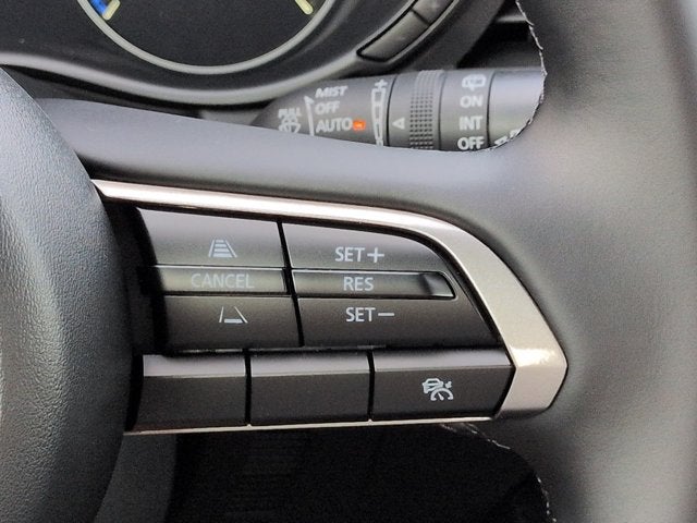 2026 Mazda Mazda3 Hatchback 2.5 S Preferred