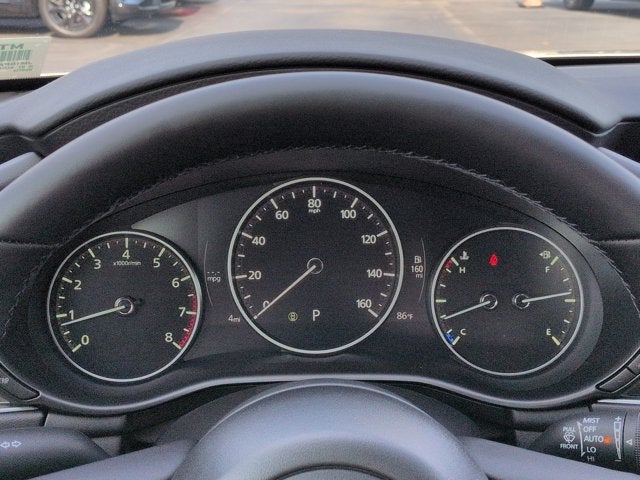 2026 Mazda Mazda3 Hatchback 2.5 S Preferred
