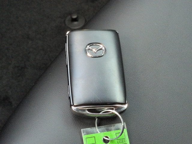 2026 Mazda Mazda3 Hatchback 2.5 S Preferred
