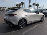 2026 Mazda Mazda3 Hatchback 2.5 S Preferred