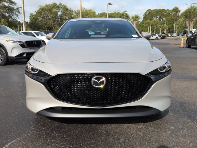 2026 Mazda Mazda3 Hatchback 2.5 S Preferred