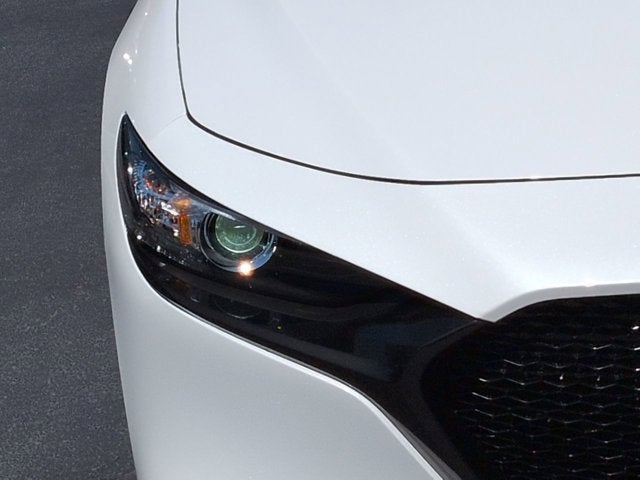 2026 Mazda Mazda3 Hatchback 2.5 S Preferred