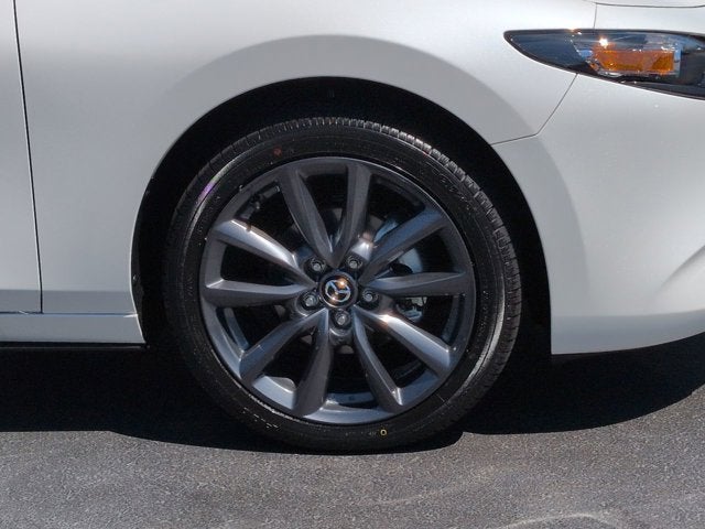 2026 Mazda Mazda3 Hatchback 2.5 S Preferred