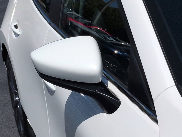 2026 Mazda Mazda3 Hatchback 2.5 S Preferred