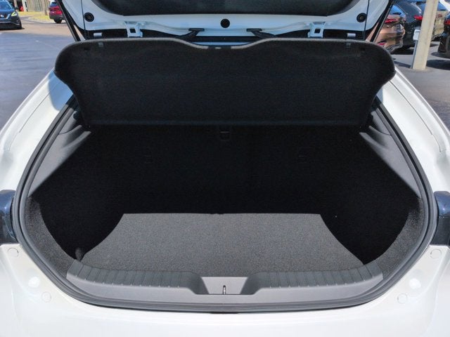 2026 Mazda Mazda3 Hatchback 2.5 S Preferred