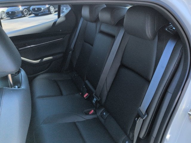 2026 Mazda Mazda3 Hatchback 2.5 S Preferred