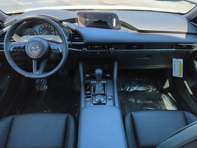 2026 Mazda Mazda3 Hatchback 2.5 S Preferred