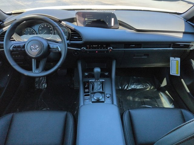 2026 Mazda Mazda3 Hatchback 2.5 S Preferred