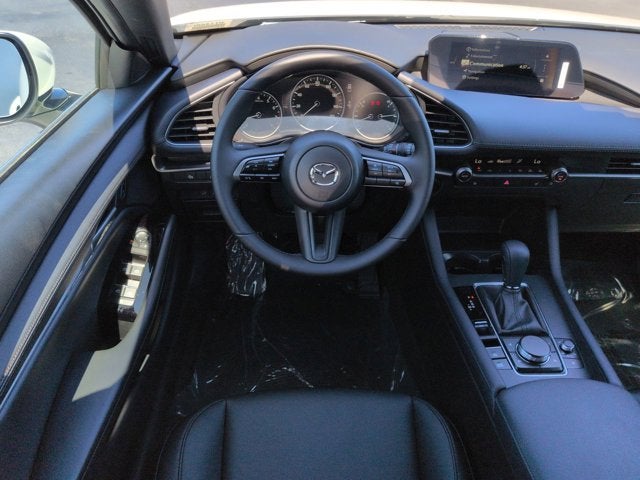 2026 Mazda Mazda3 Hatchback 2.5 S Preferred