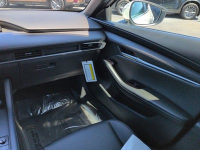 2026 Mazda Mazda3 Hatchback 2.5 S Preferred