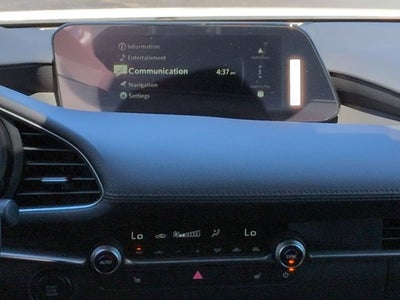 2026 Mazda Mazda3 Hatchback 2.5 S Preferred