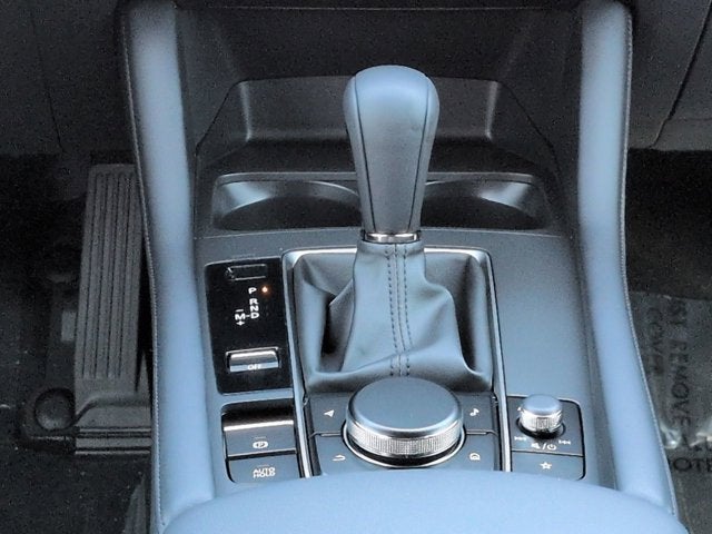 2026 Mazda Mazda3 Hatchback 2.5 S Preferred