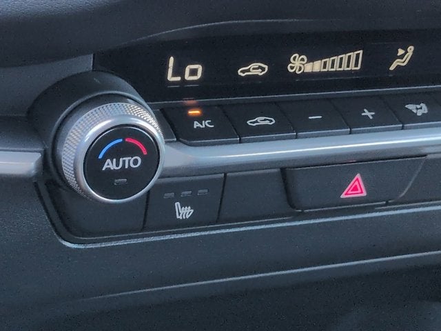 2026 Mazda Mazda3 Hatchback 2.5 S Preferred