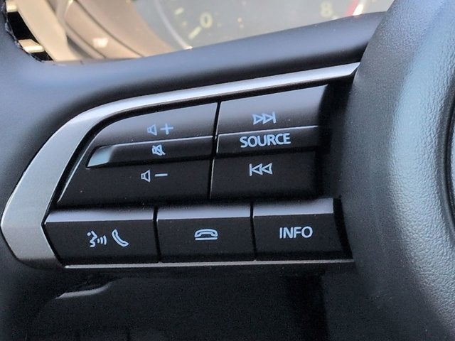 2026 Mazda Mazda3 Hatchback 2.5 S Preferred